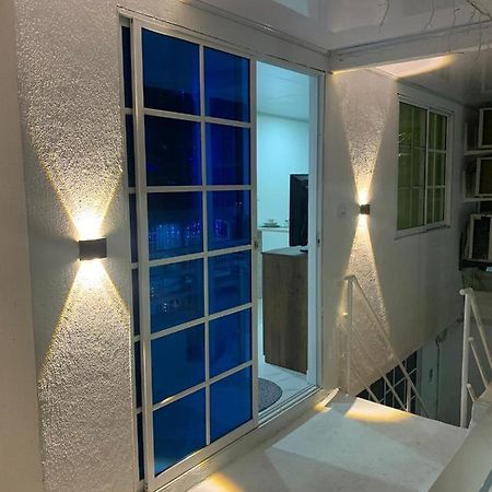 דירות San Andrés Samara'S Place מראה חיצוני תמונה