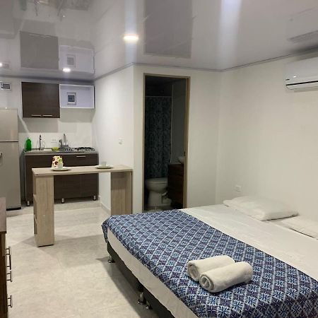 דירות San Andrés Samara'S Place מראה חיצוני תמונה