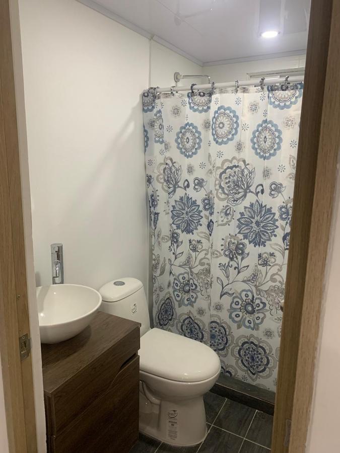 דירות San Andrés Samara'S Place מראה חיצוני תמונה
