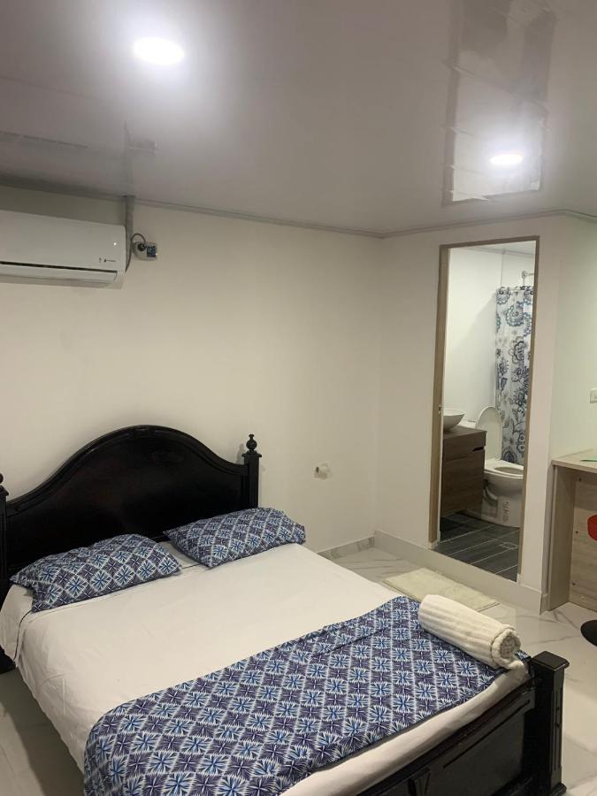 דירות San Andrés Samara'S Place מראה חיצוני תמונה