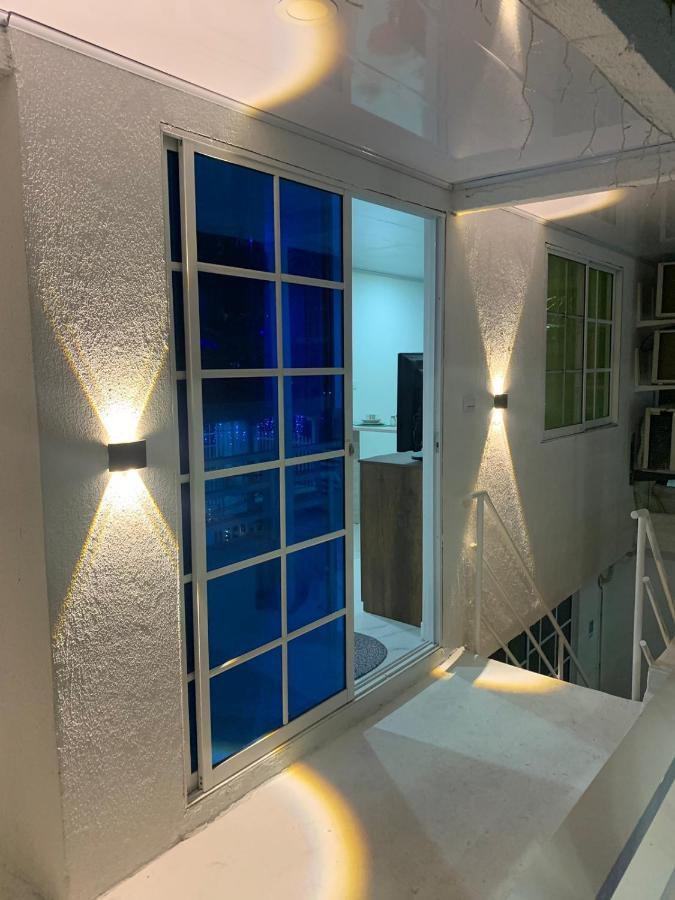 דירות San Andrés Samara'S Place מראה חיצוני תמונה
