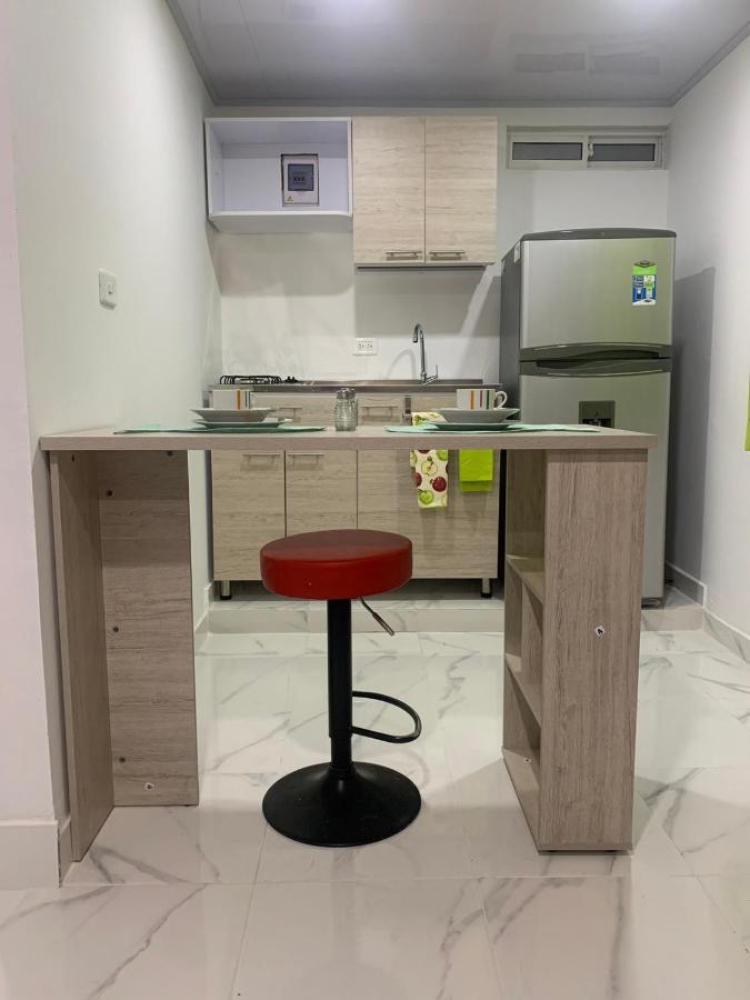 דירות San Andrés Samara'S Place מראה חיצוני תמונה