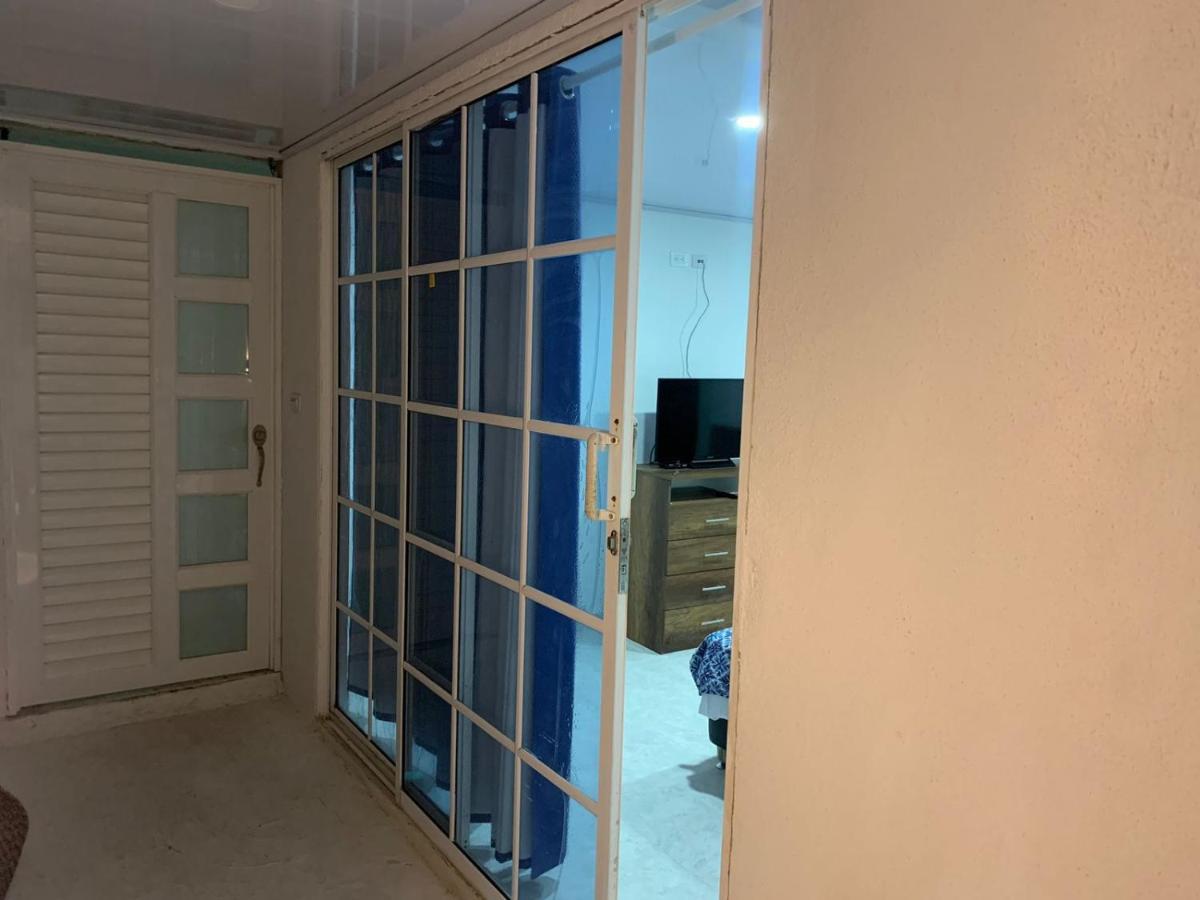דירות San Andrés Samara'S Place מראה חיצוני תמונה