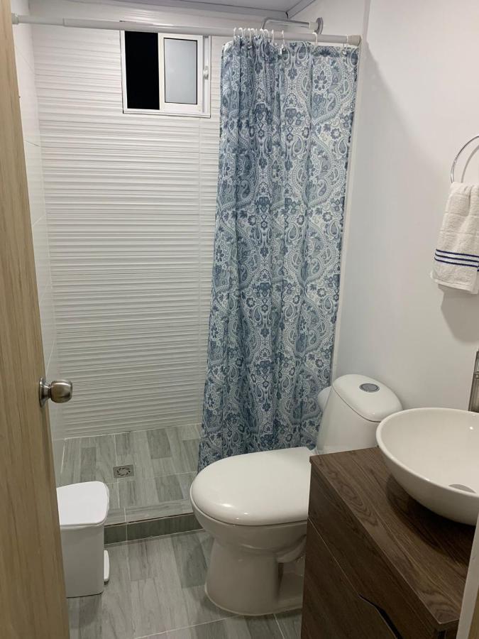 דירות San Andrés Samara'S Place מראה חיצוני תמונה
