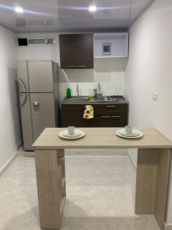 דירות San Andrés Samara'S Place מראה חיצוני תמונה