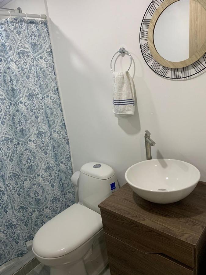 דירות San Andrés Samara'S Place מראה חיצוני תמונה